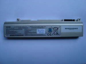 Батерия за лаптоп Toshiba Tecra R10 PA3692U-1BRS